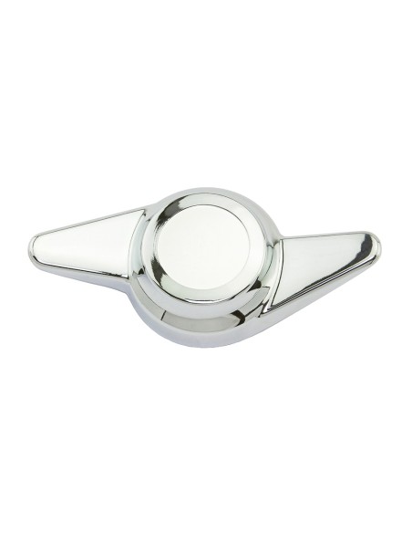 Knock-Off 3/8 26t 645 Chrome.